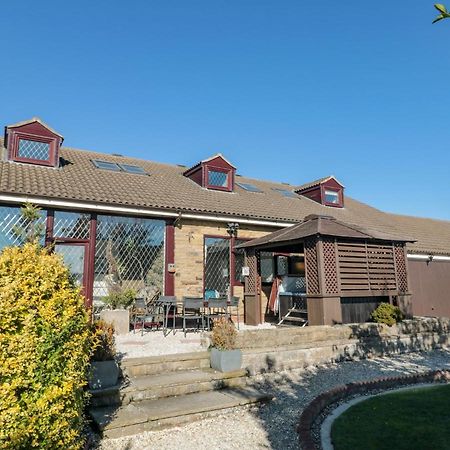 Seacrest Lodge Scarborough Zewnętrze zdjęcie