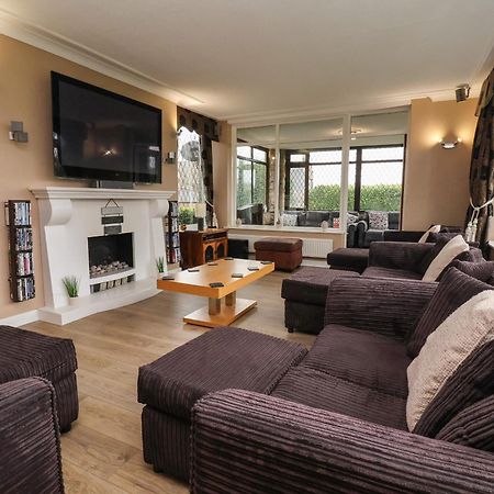 Seacrest Lodge Scarborough Zewnętrze zdjęcie