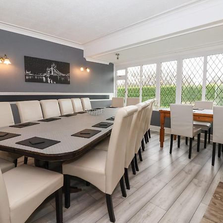 Seacrest Lodge Scarborough Zewnętrze zdjęcie