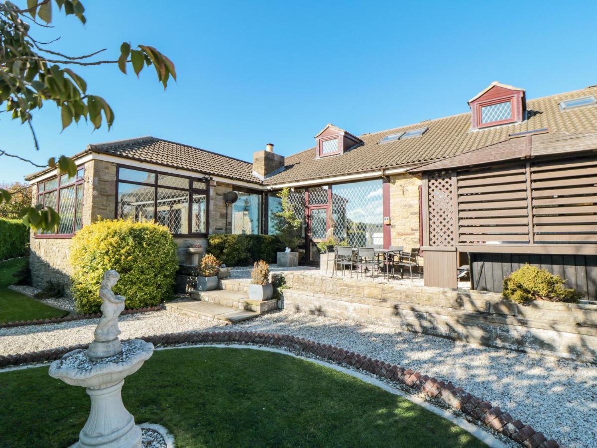 Seacrest Lodge Scarborough Zewnętrze zdjęcie