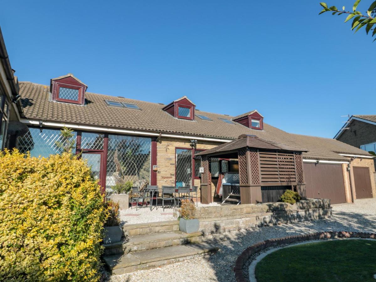 Seacrest Lodge Scarborough Zewnętrze zdjęcie