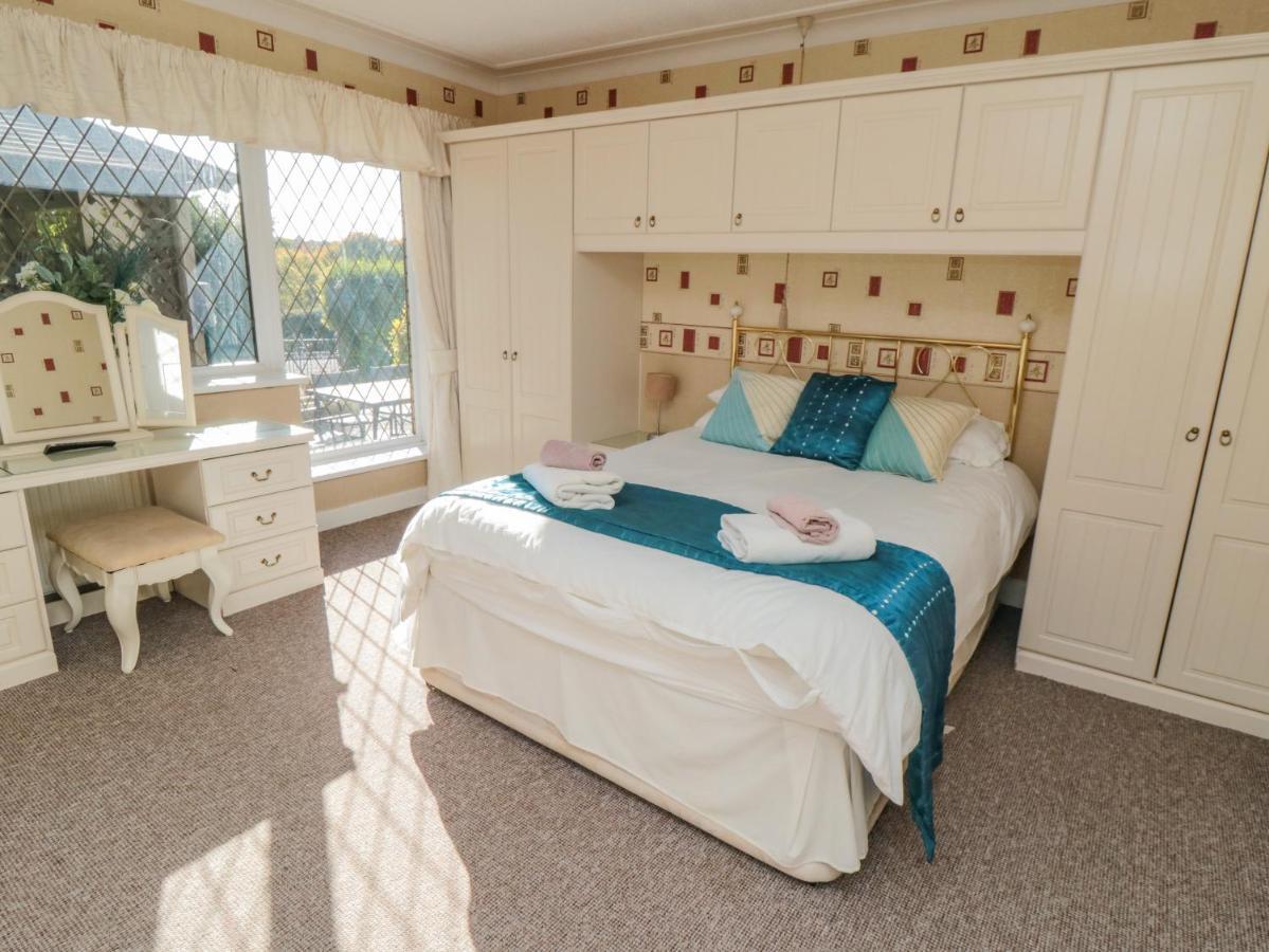 Seacrest Lodge Scarborough Zewnętrze zdjęcie