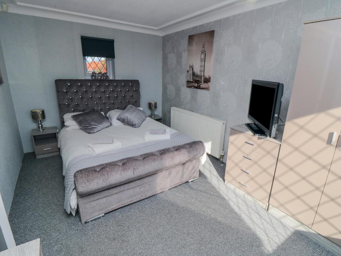 Seacrest Lodge Scarborough Zewnętrze zdjęcie