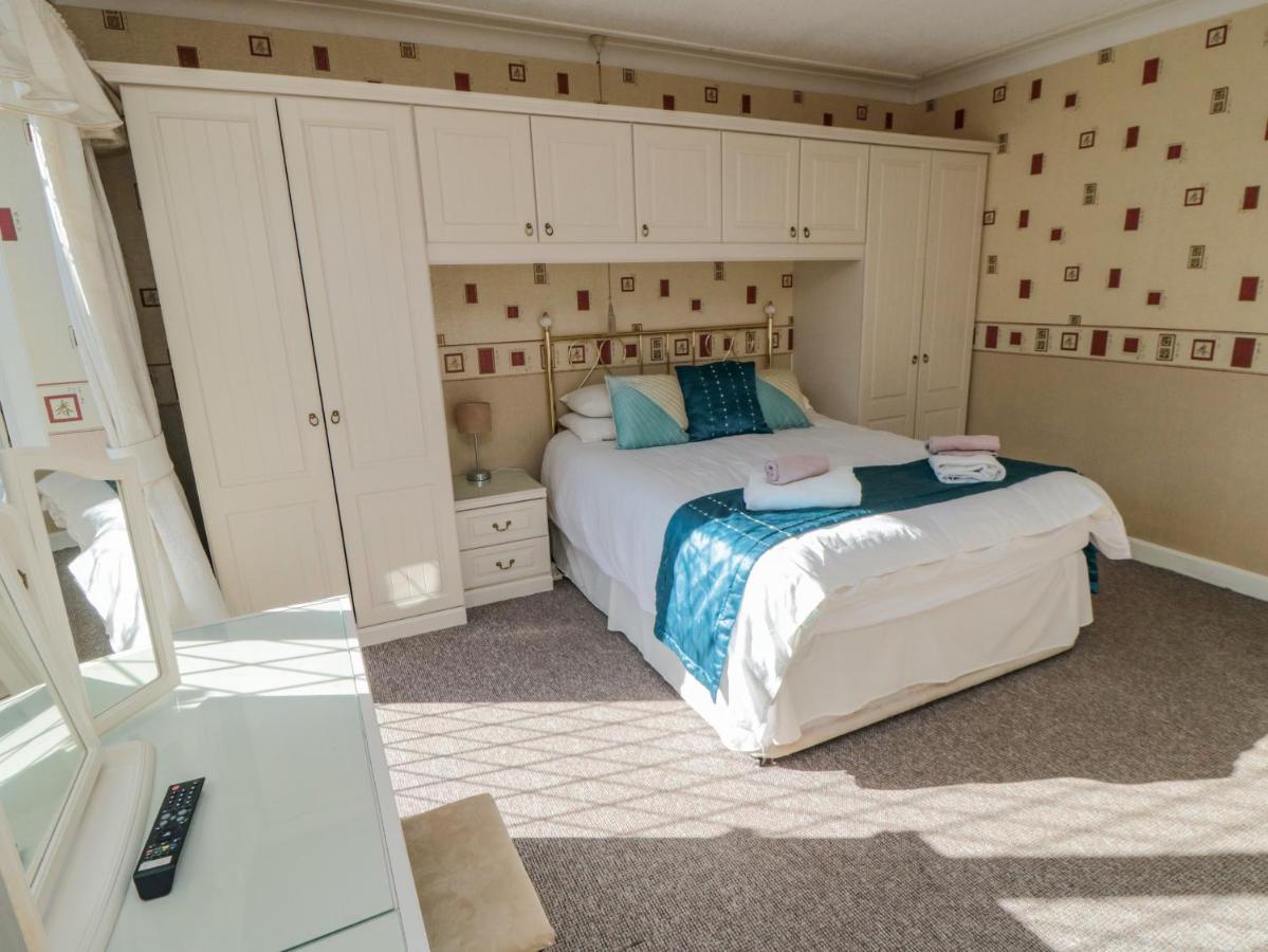 Seacrest Lodge Scarborough Zewnętrze zdjęcie