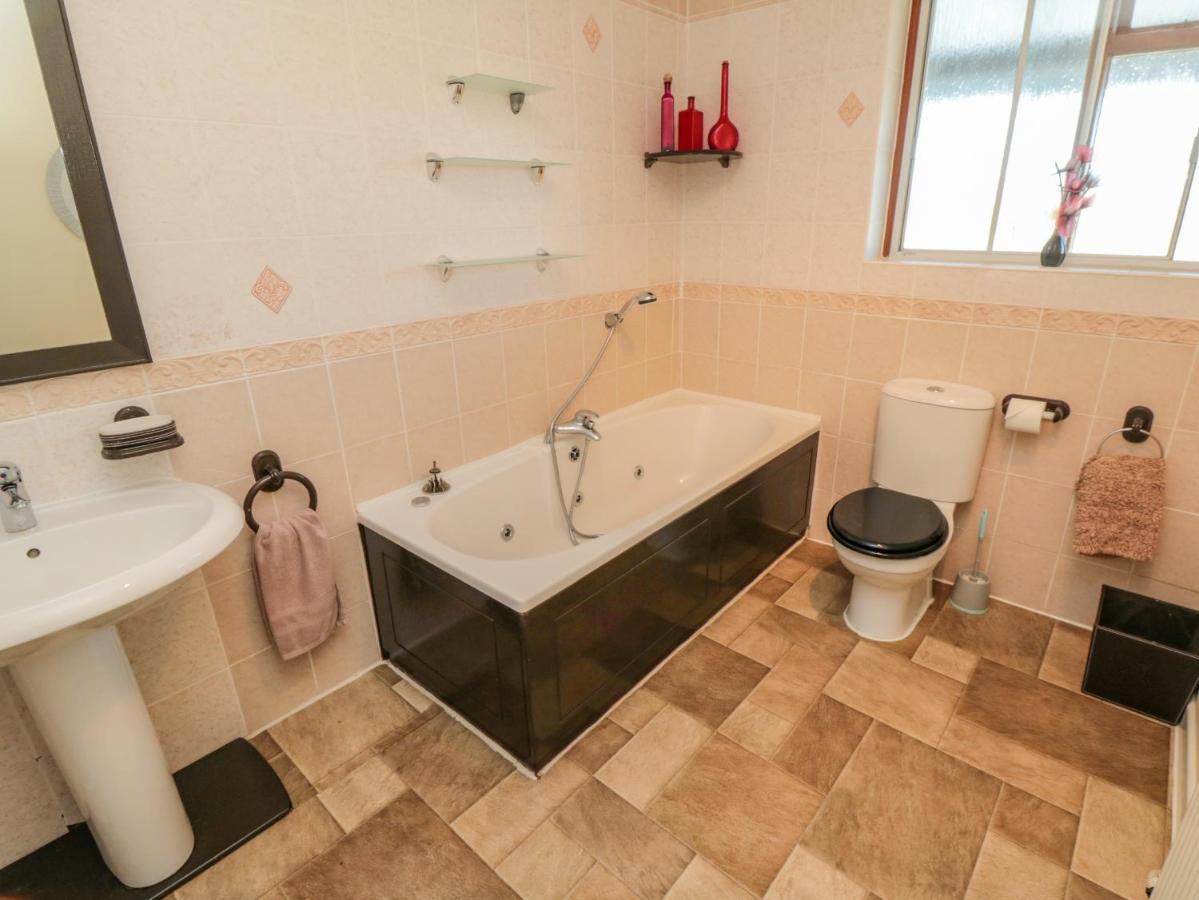 Seacrest Lodge Scarborough Zewnętrze zdjęcie