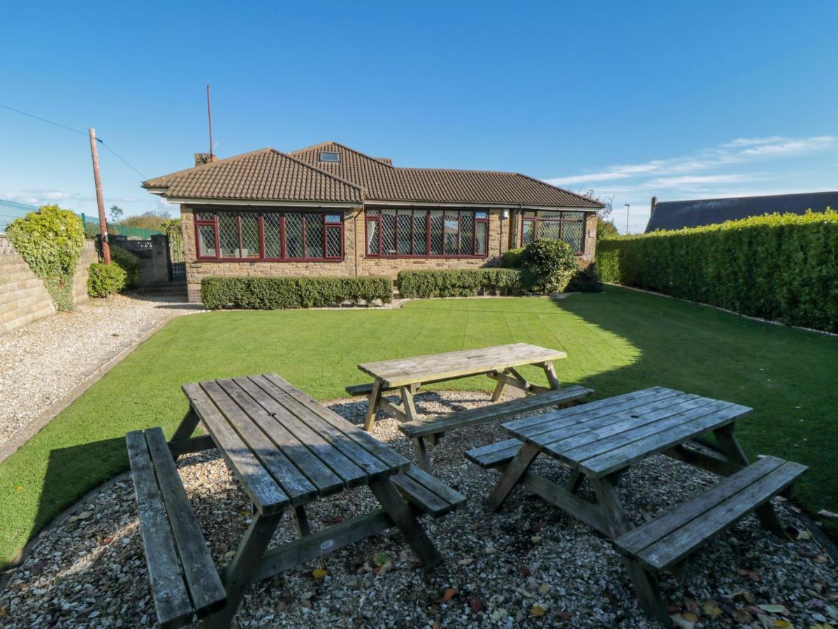 Seacrest Lodge Scarborough Zewnętrze zdjęcie