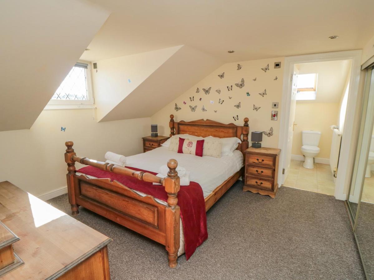 Seacrest Lodge Scarborough Zewnętrze zdjęcie