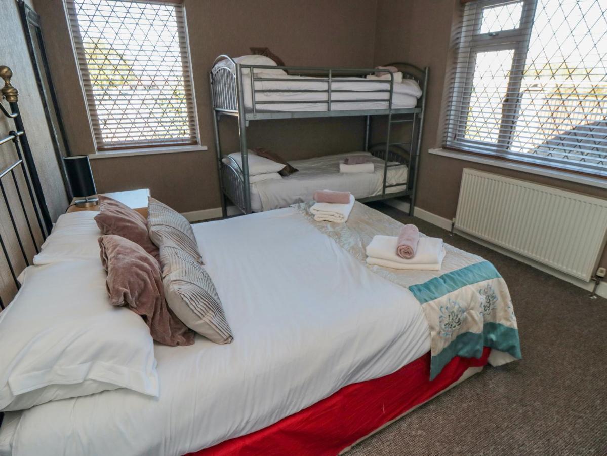 Seacrest Lodge Scarborough Zewnętrze zdjęcie