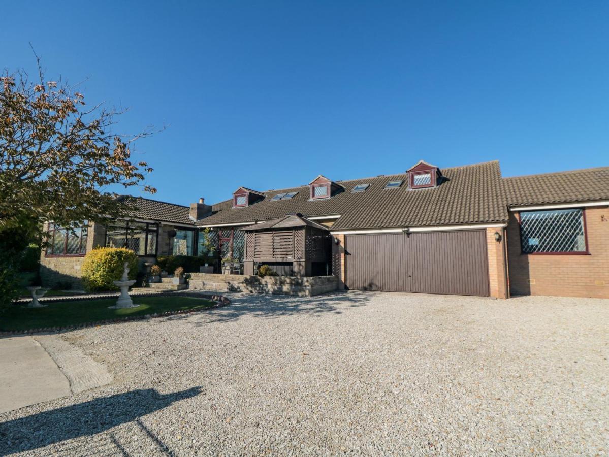 Seacrest Lodge Scarborough Zewnętrze zdjęcie