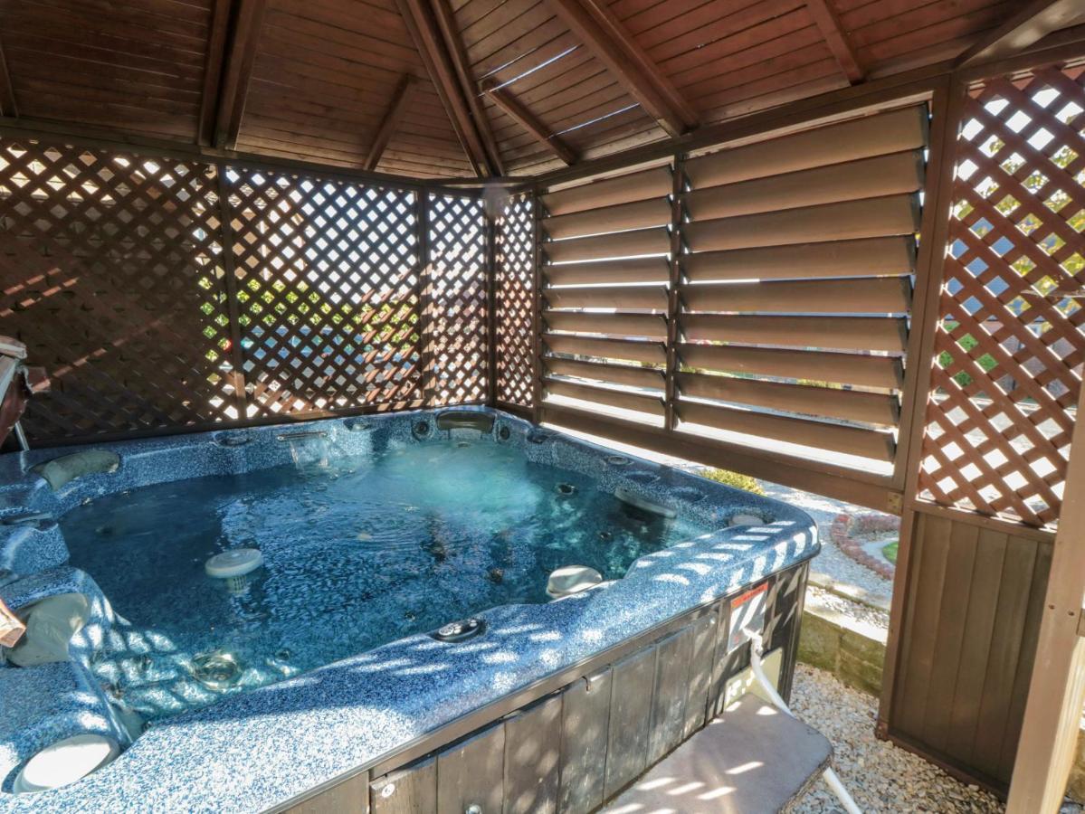 Seacrest Lodge Scarborough Zewnętrze zdjęcie