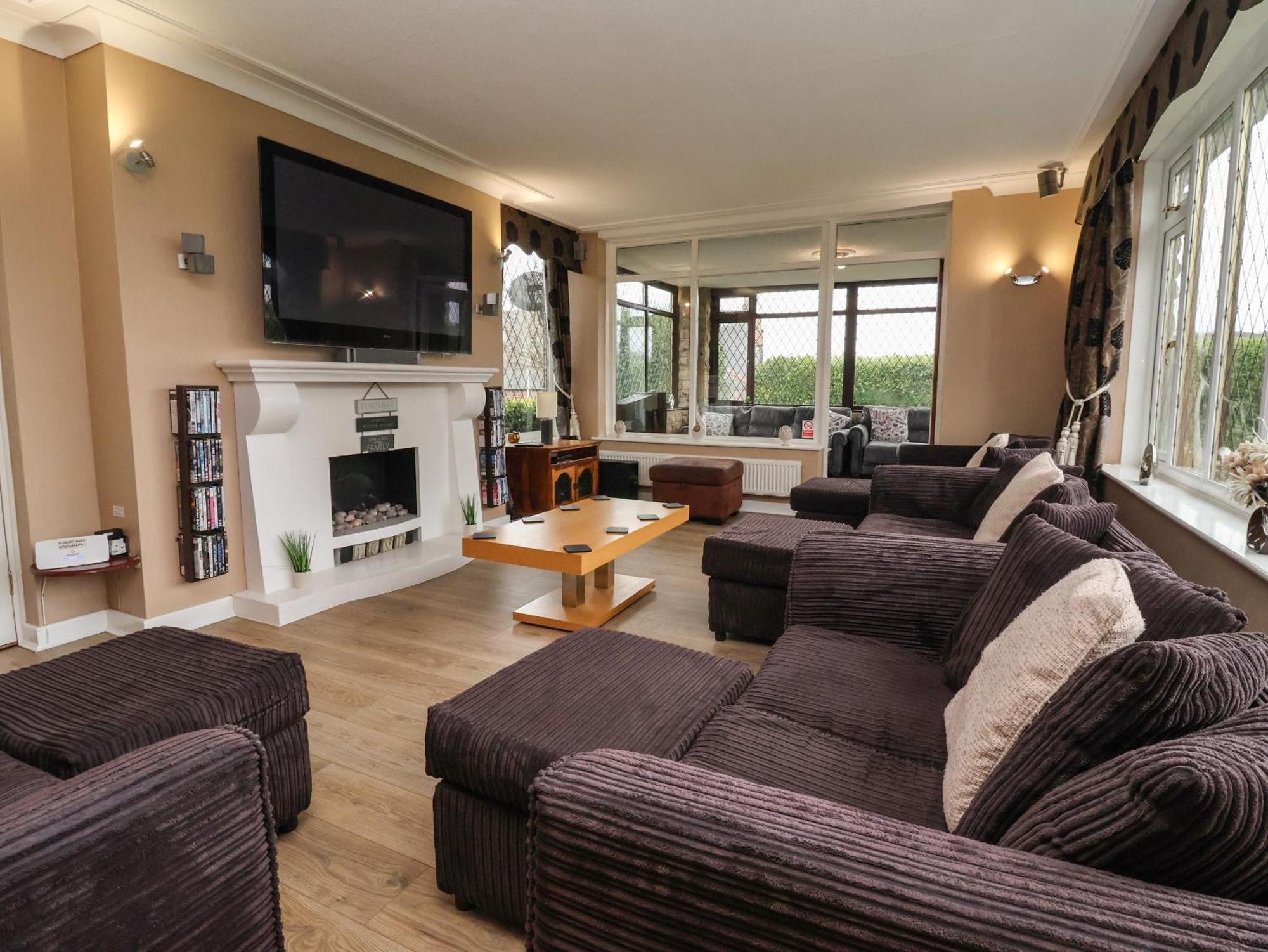 Seacrest Lodge Scarborough Zewnętrze zdjęcie
