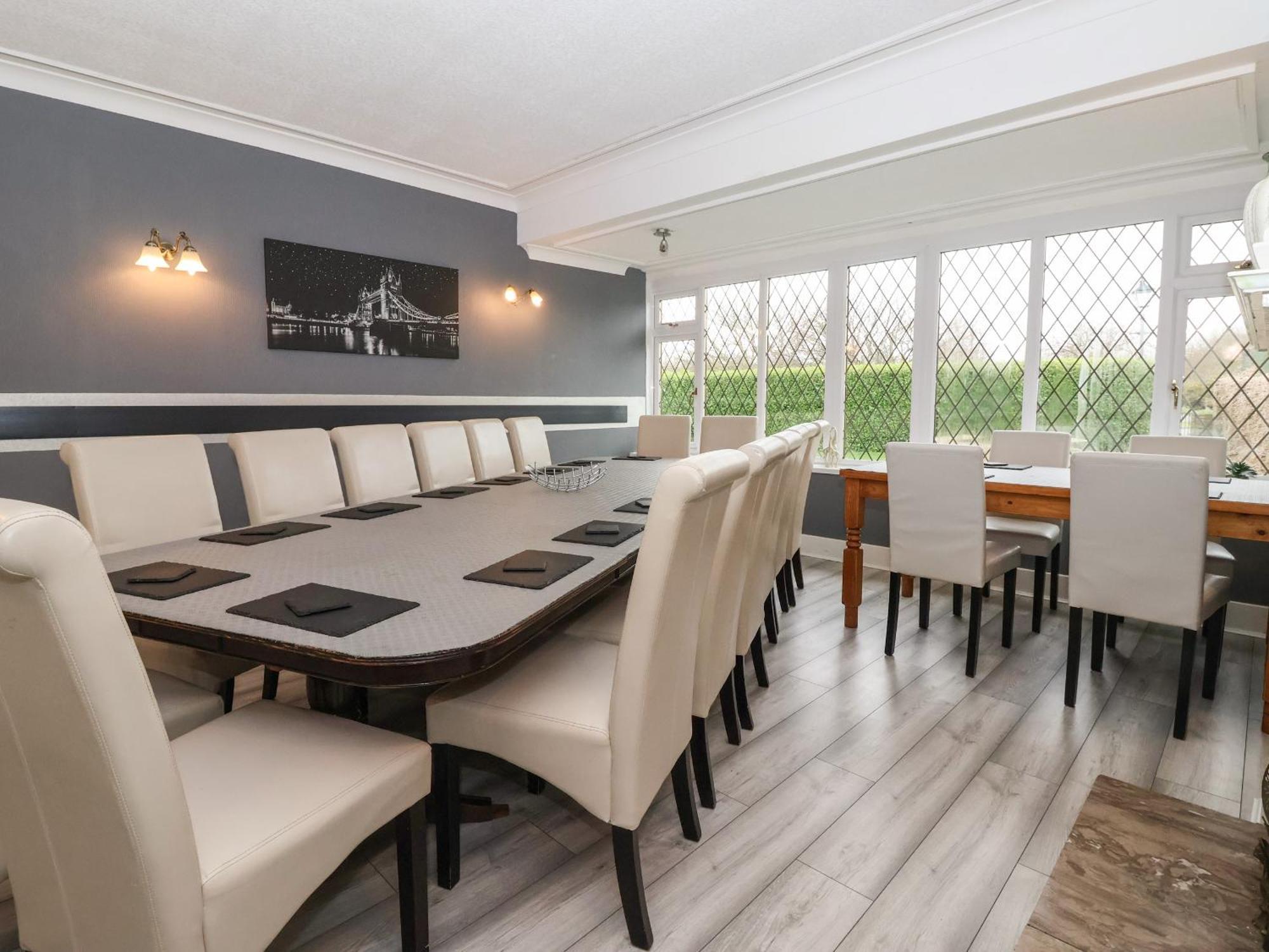 Seacrest Lodge Scarborough Zewnętrze zdjęcie