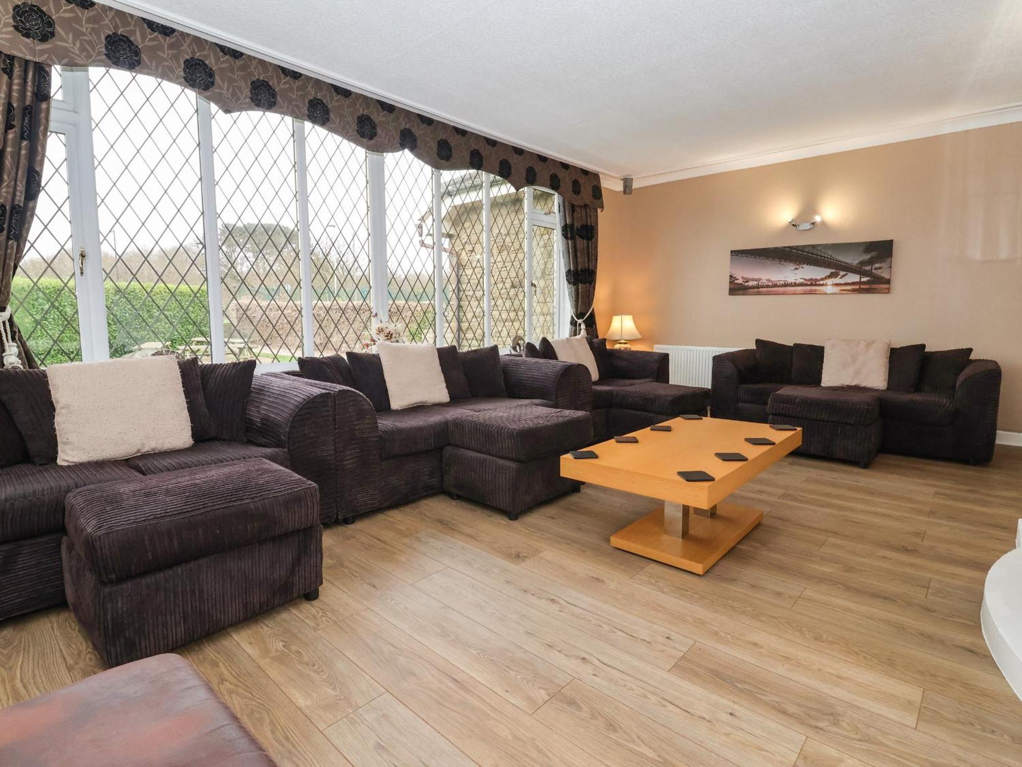 Seacrest Lodge Scarborough Zewnętrze zdjęcie