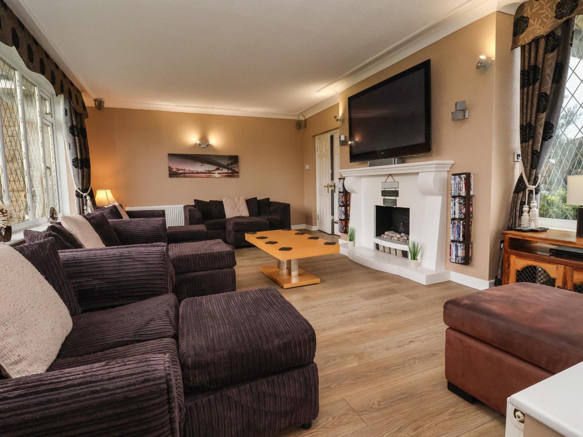 Seacrest Lodge Scarborough Zewnętrze zdjęcie