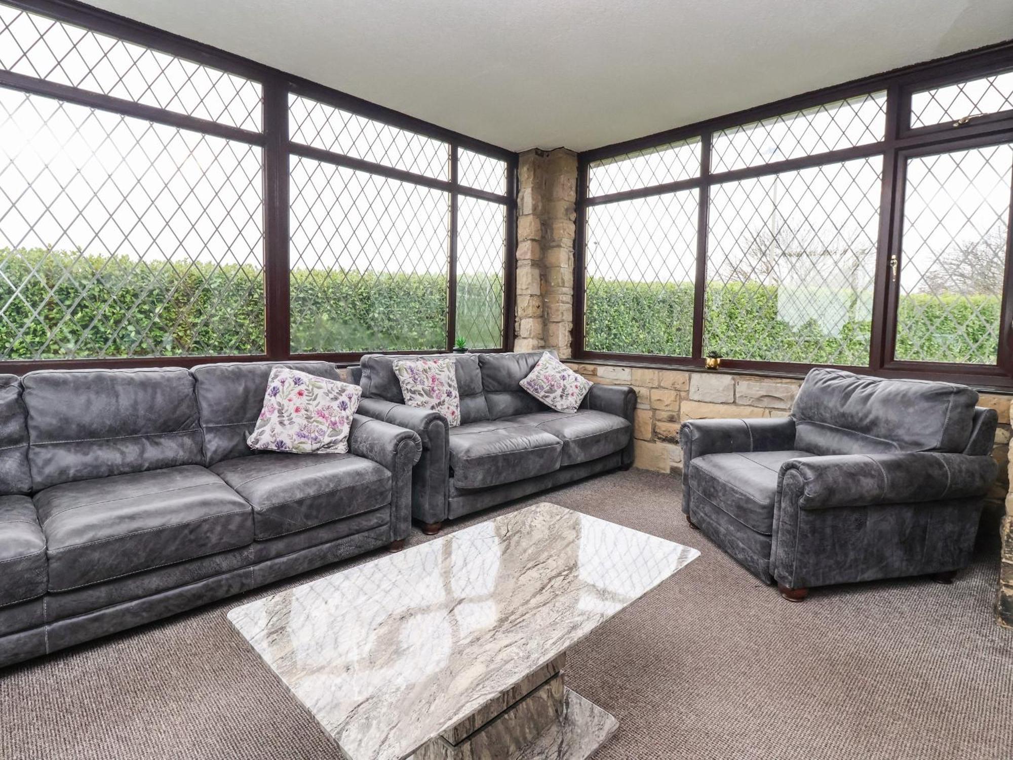 Seacrest Lodge Scarborough Zewnętrze zdjęcie
